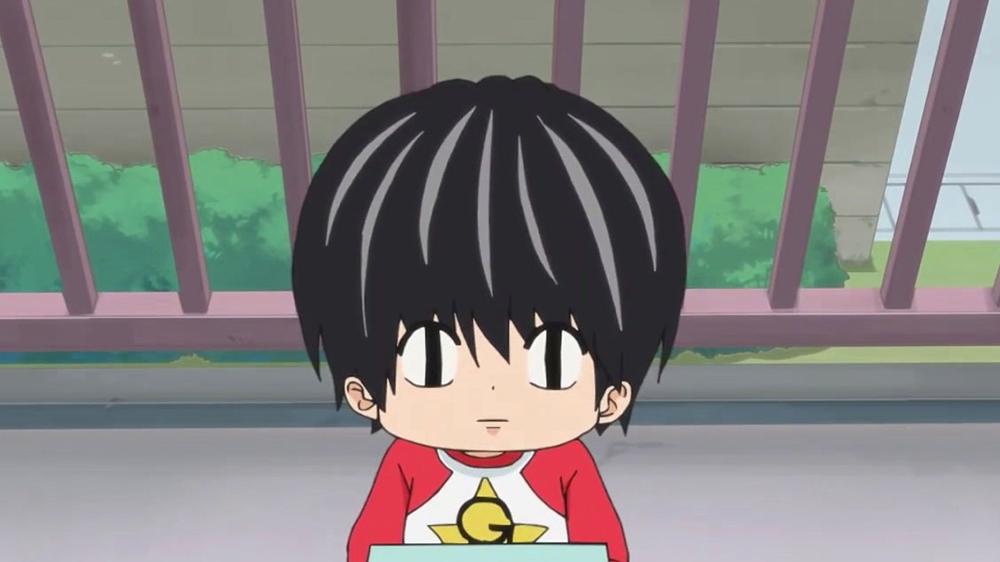 Kotaro Lives Alone Kotaro Lives Alone